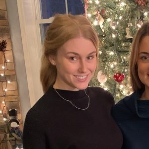 Meet your Posher, Natalie